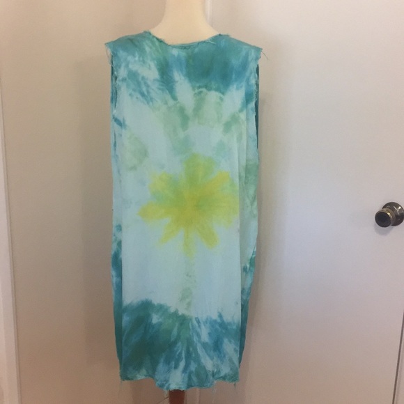 S LOVE TANJANE Swimsuit Cover Up FF31 3951 - Picture 2 of 5